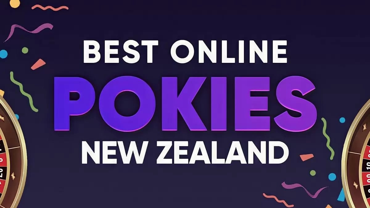 Best Online Pokies New Zealand 