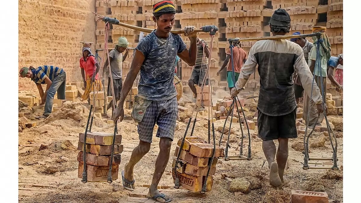 Labour Day 2023