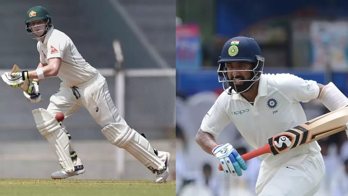 The WTC final between India and Australia will be held at the Oval from June 7-11. 