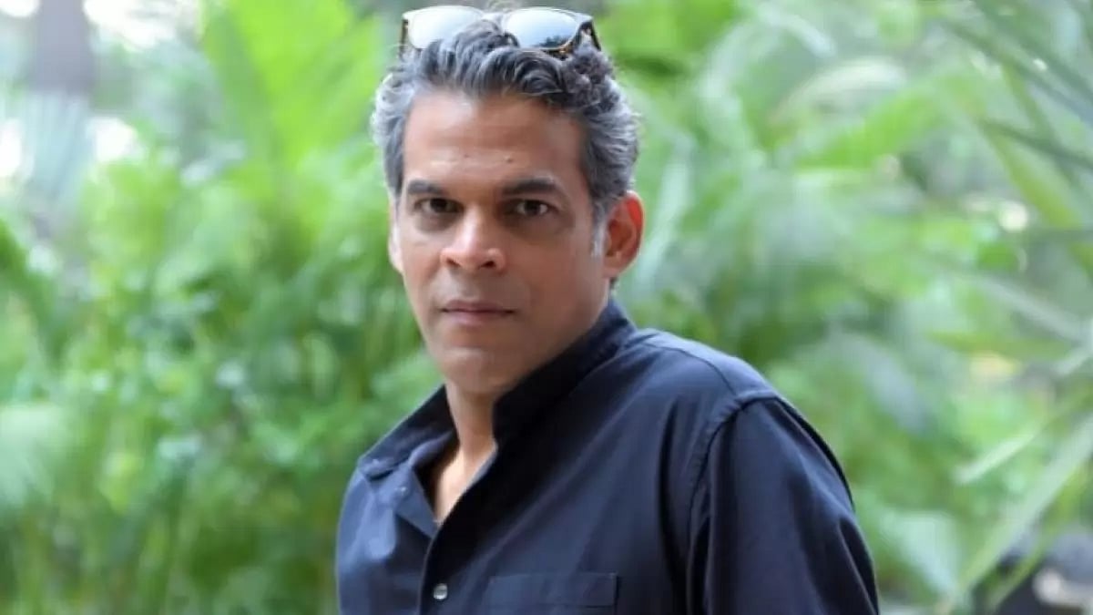 Vikramaditya Motwane