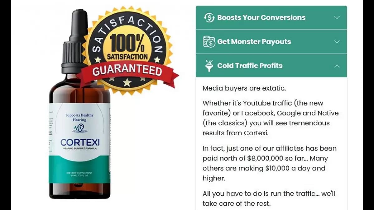 Cortexi Reviews