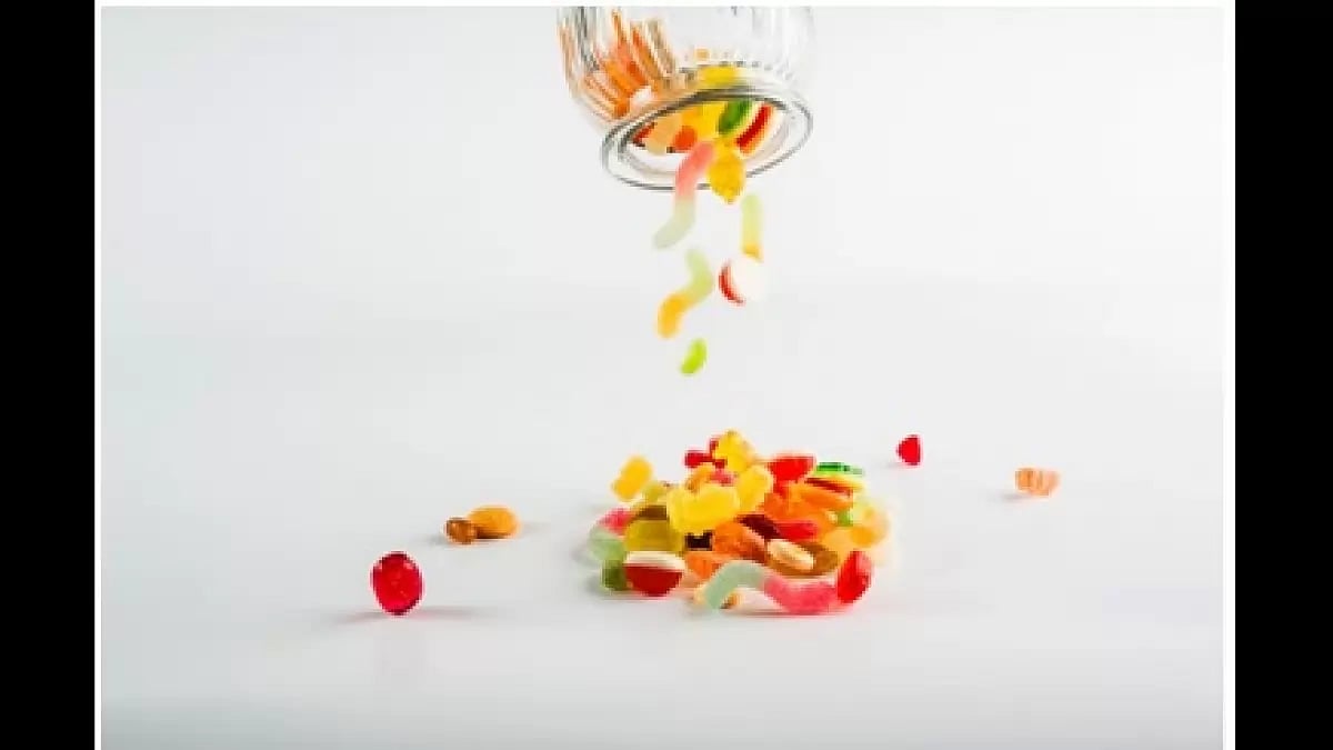 Elite Keto Gummies 