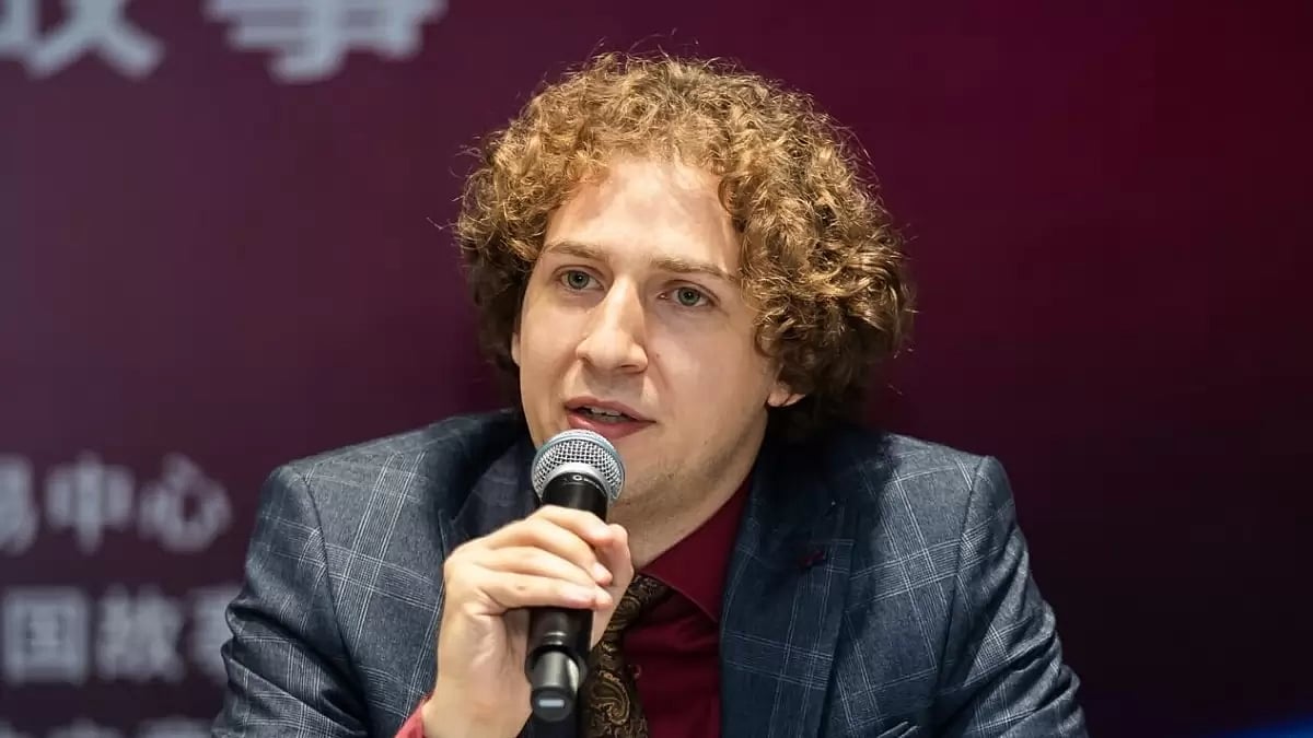 Dr. Ivo Ganchev