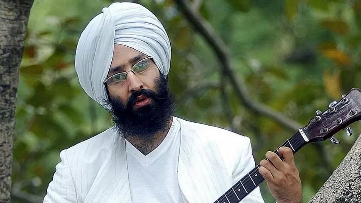 Rabbi Shergill