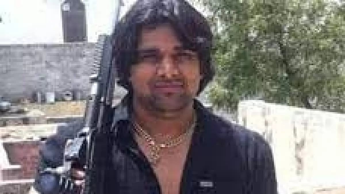  Rohini court shootout accused Tillu Tajpuriya