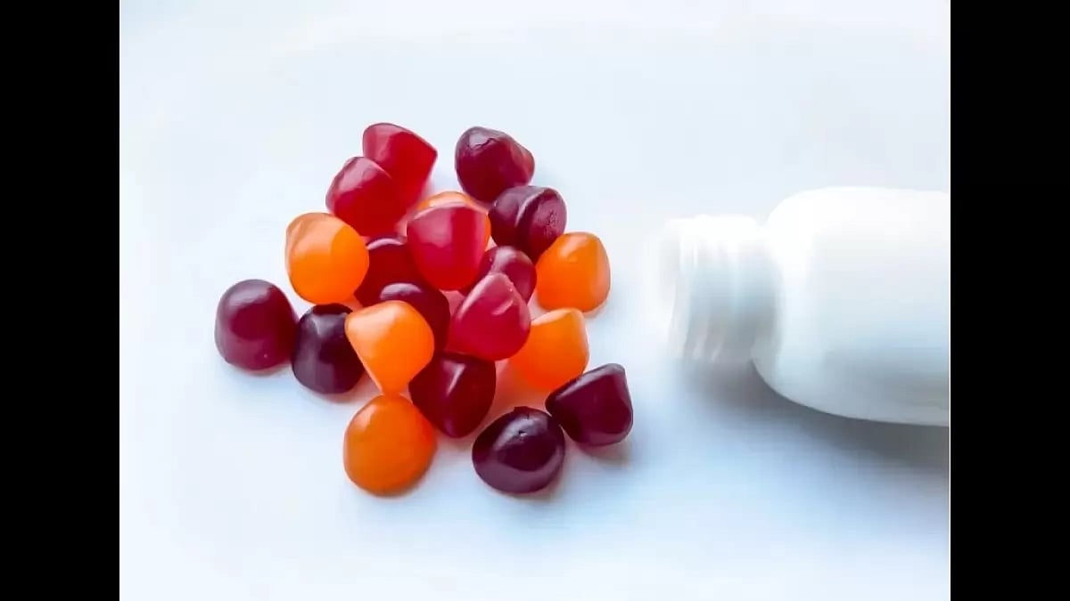 Quick Keto Gummies