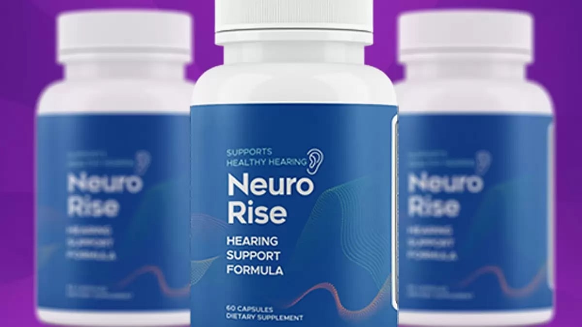 Neurorise Review
