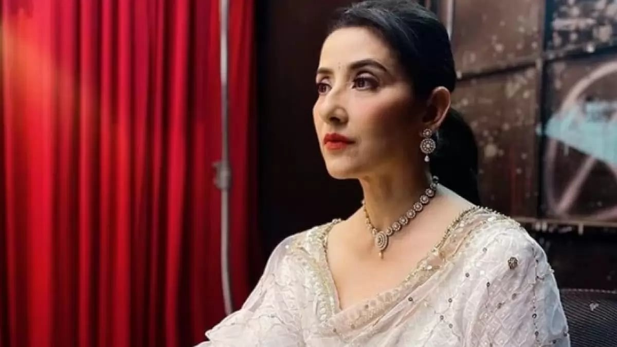 Manisha Koirala 