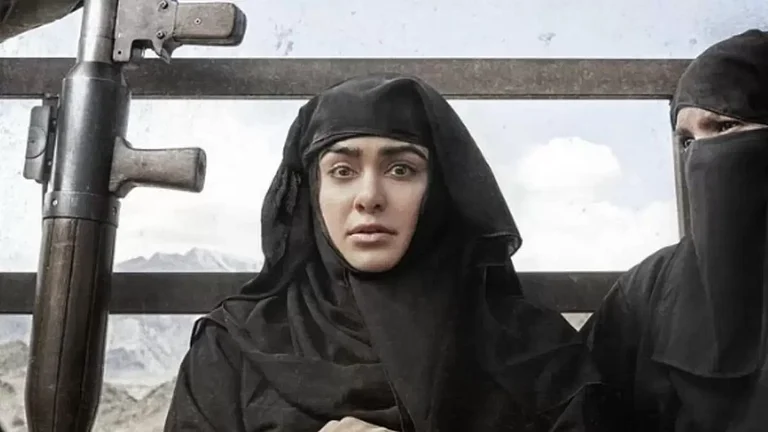 Upcoming film 'Kerala Story' claims that 32,000 women from Kerala have been converted to Islam and sent to West Asia to fight for ISIS. - null