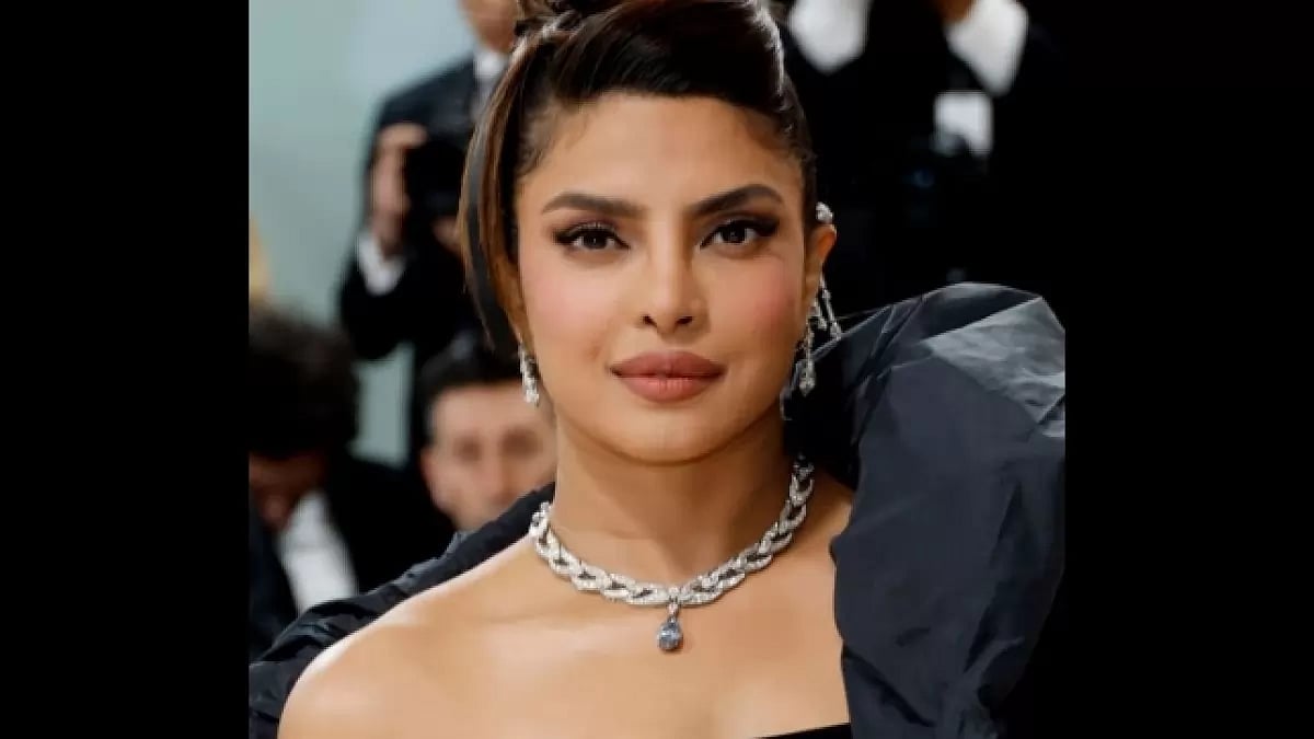 Priyanka Chopra