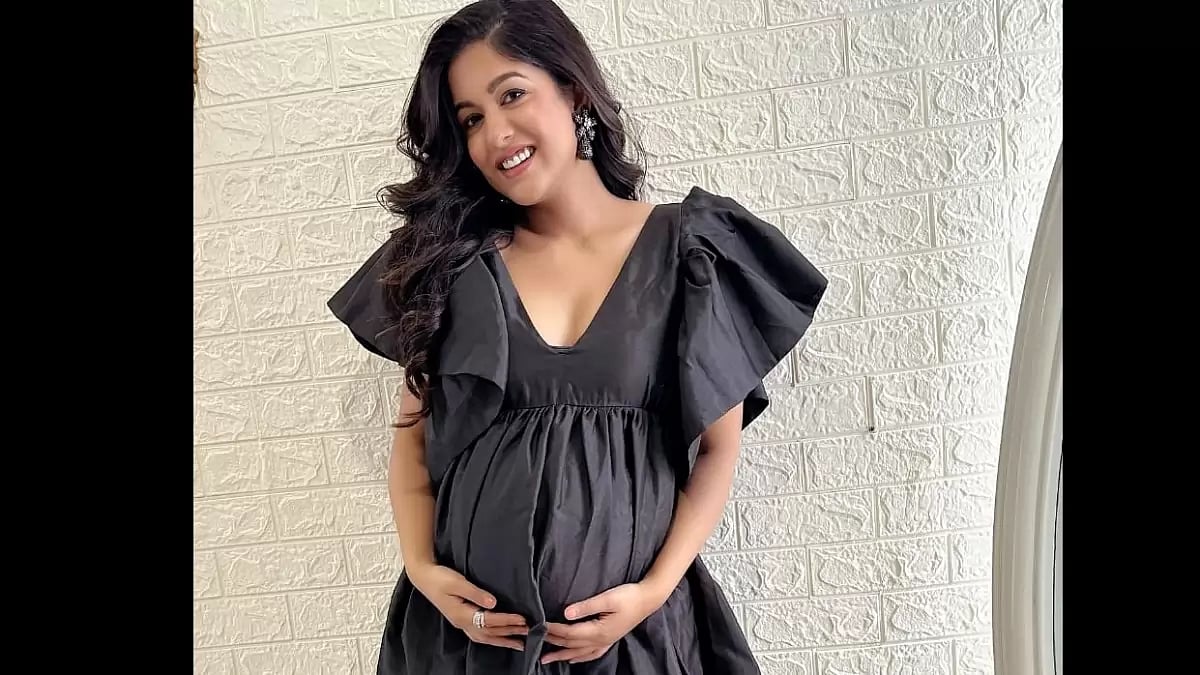 Ishita Dutta