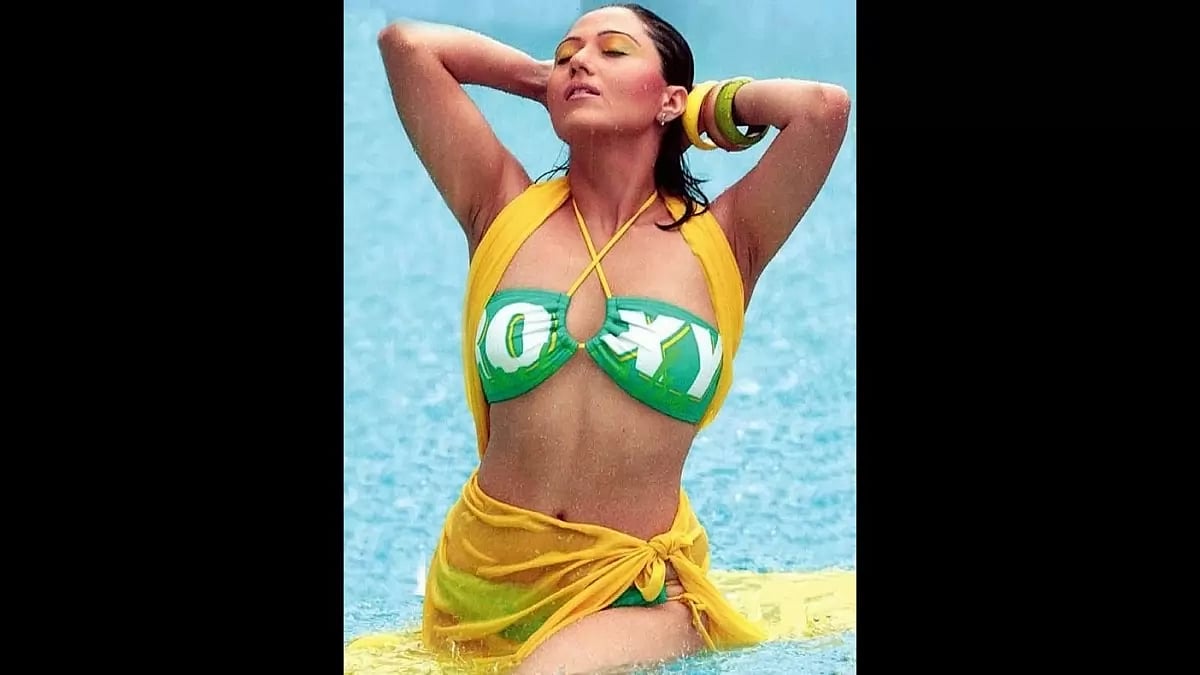 Swastika Mukherjee