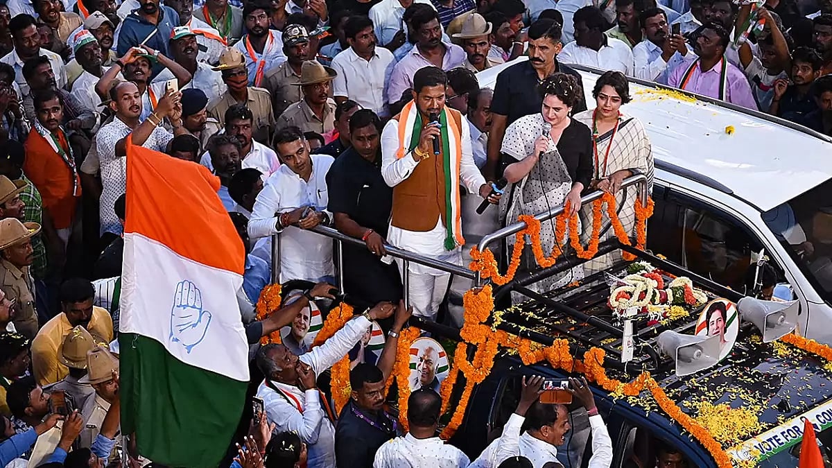 Karnataka Assemble Elections 2023