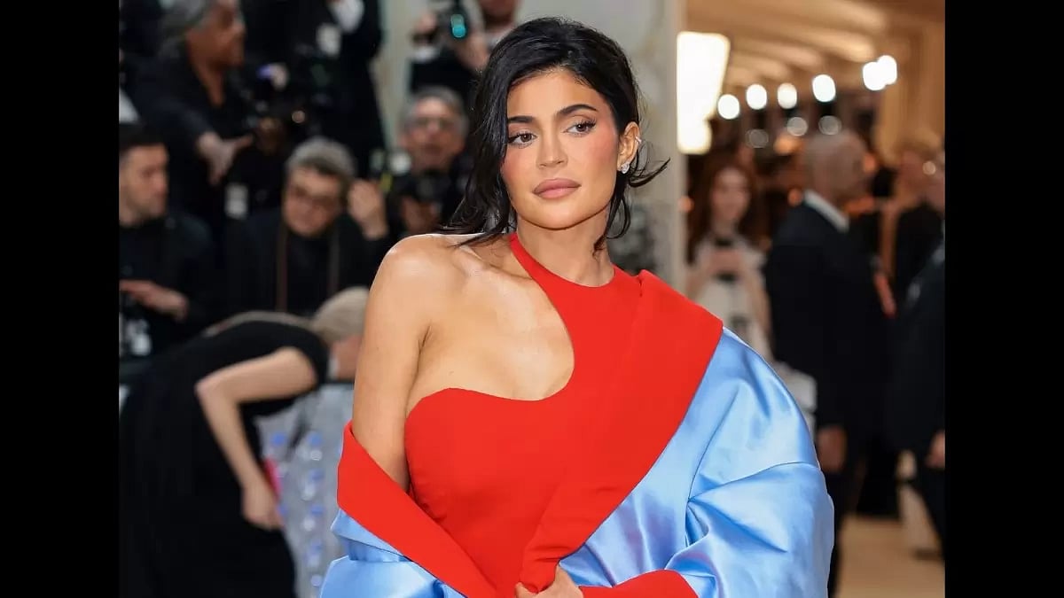 Kylie Jenner