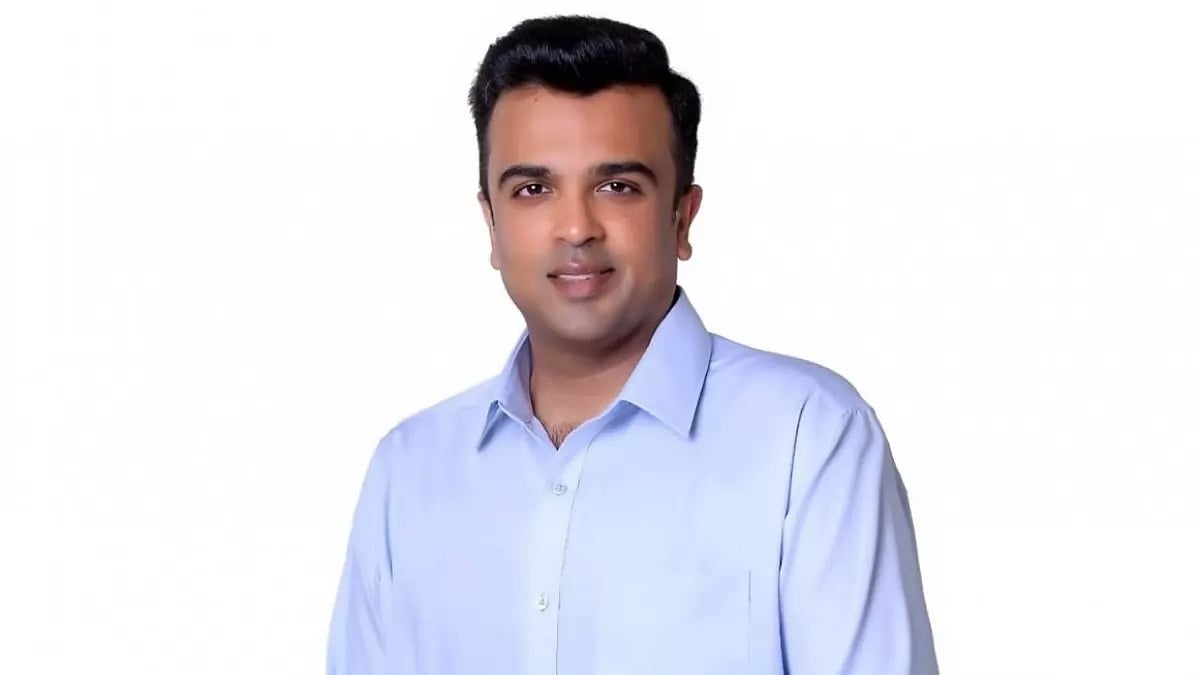 Dr. Sheetal Nair