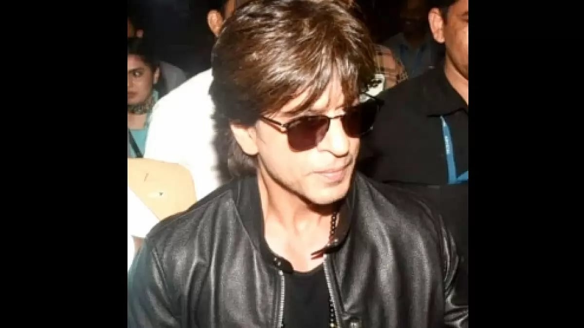 Shah Rukh Khan