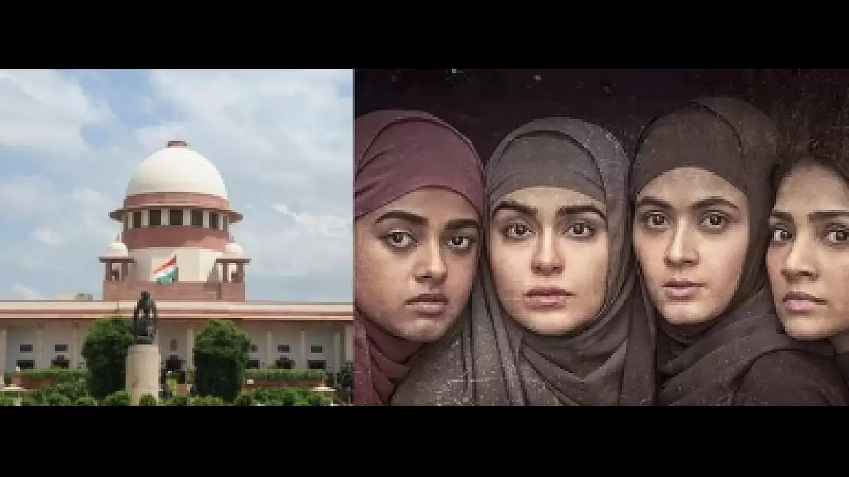 The Kerala Story