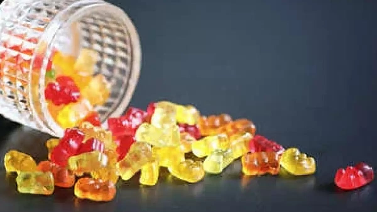 Divinity Labs CBD Gummies Reviews