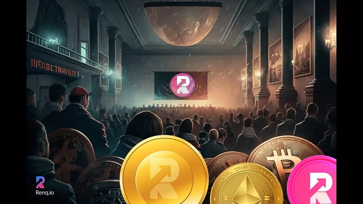RenQ Finance
