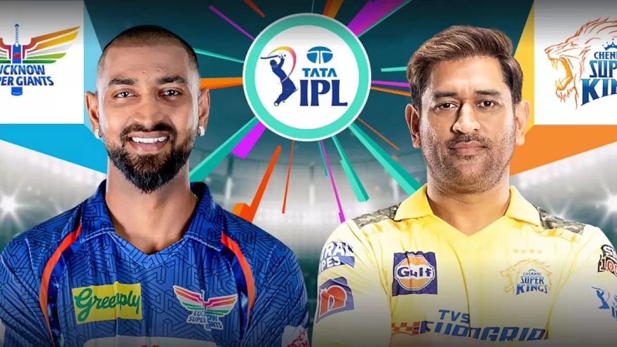 IPL 2023, Lucknow Super Giants Vs Chennai Super Kings: CSK Win Toss, Choose To Bowl First