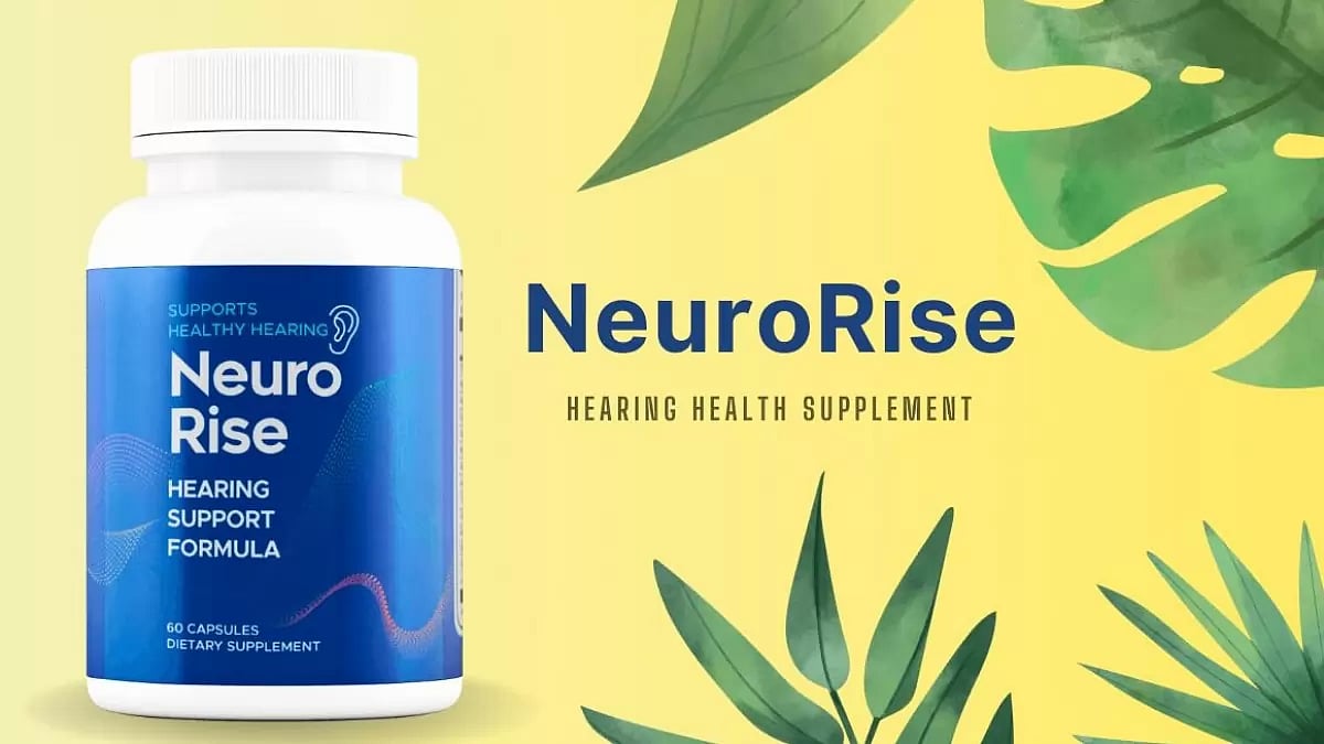 NeuroRise Reviews 