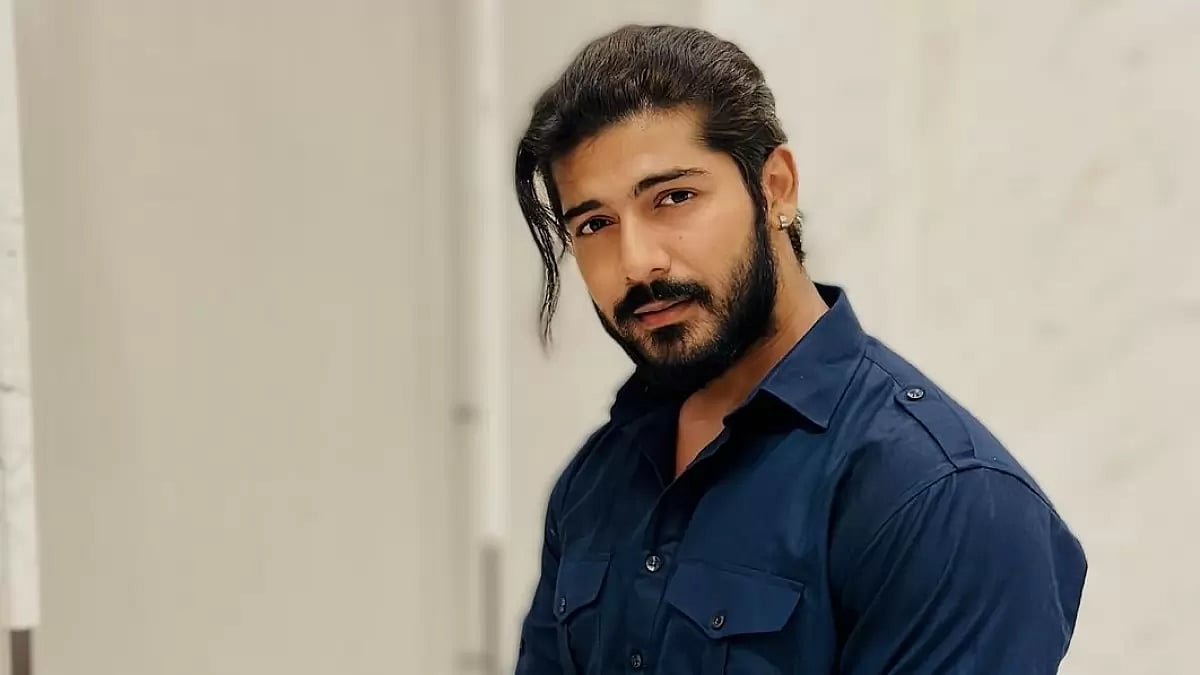 Sheezan Khan