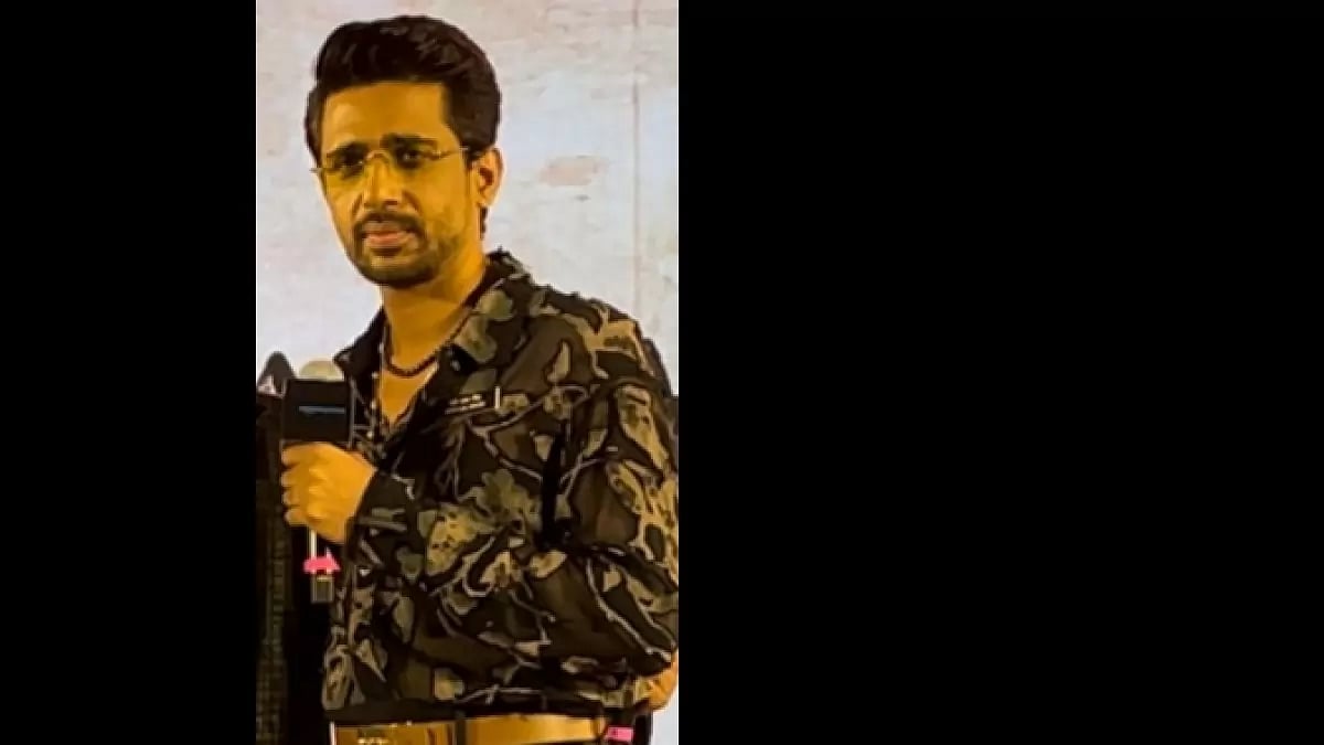Gulshan Devaiah 