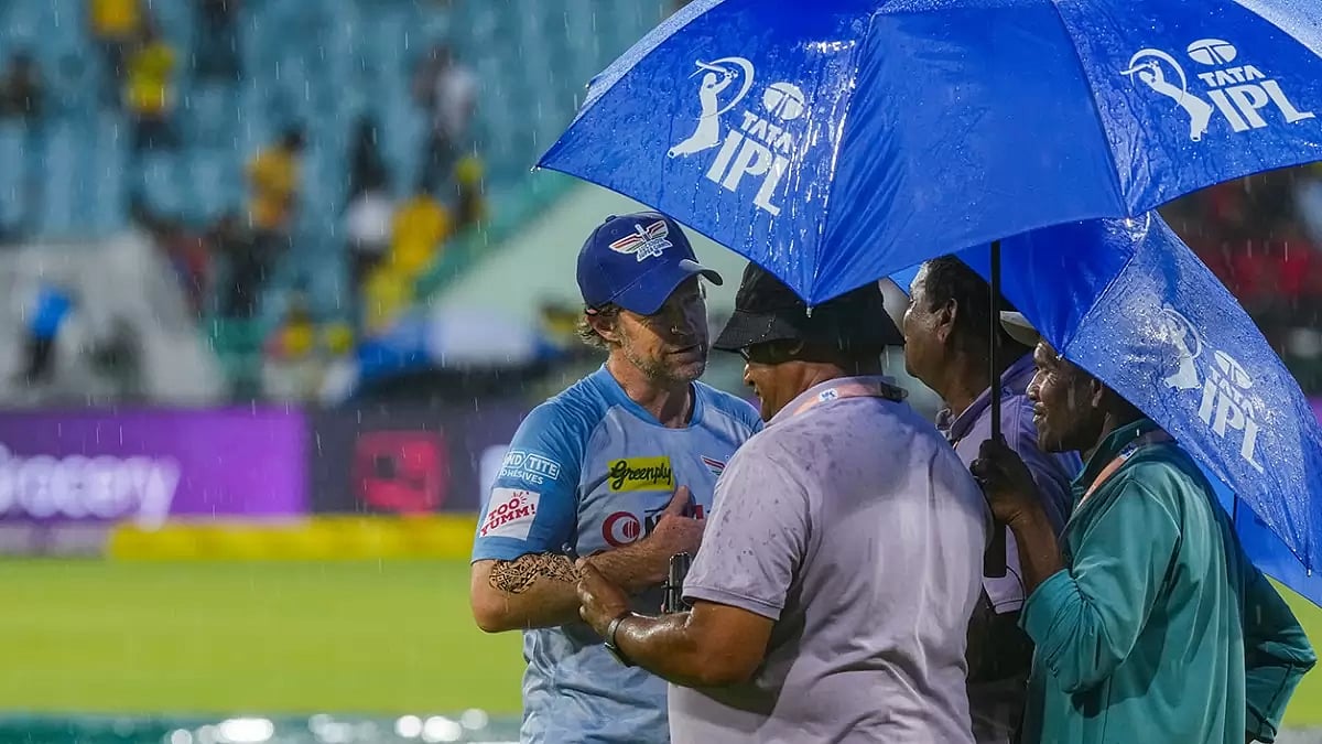 IPL 2023: LSG vs CSK