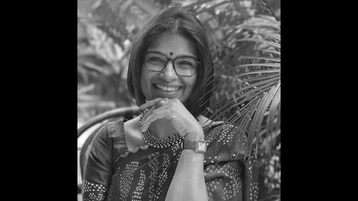 Ms. Richa Bansal