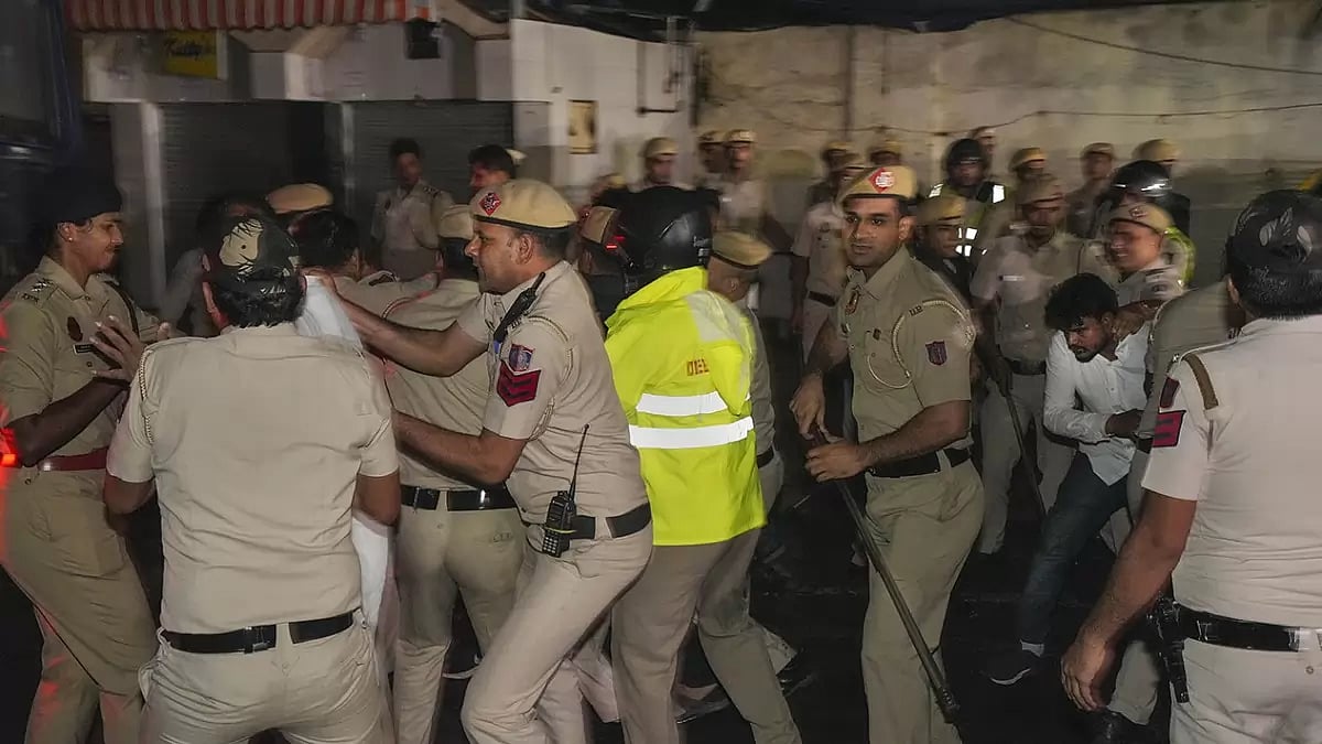 The government had assured the wrestlers that a chargesheet will be filed against the WFI chief by June 15
