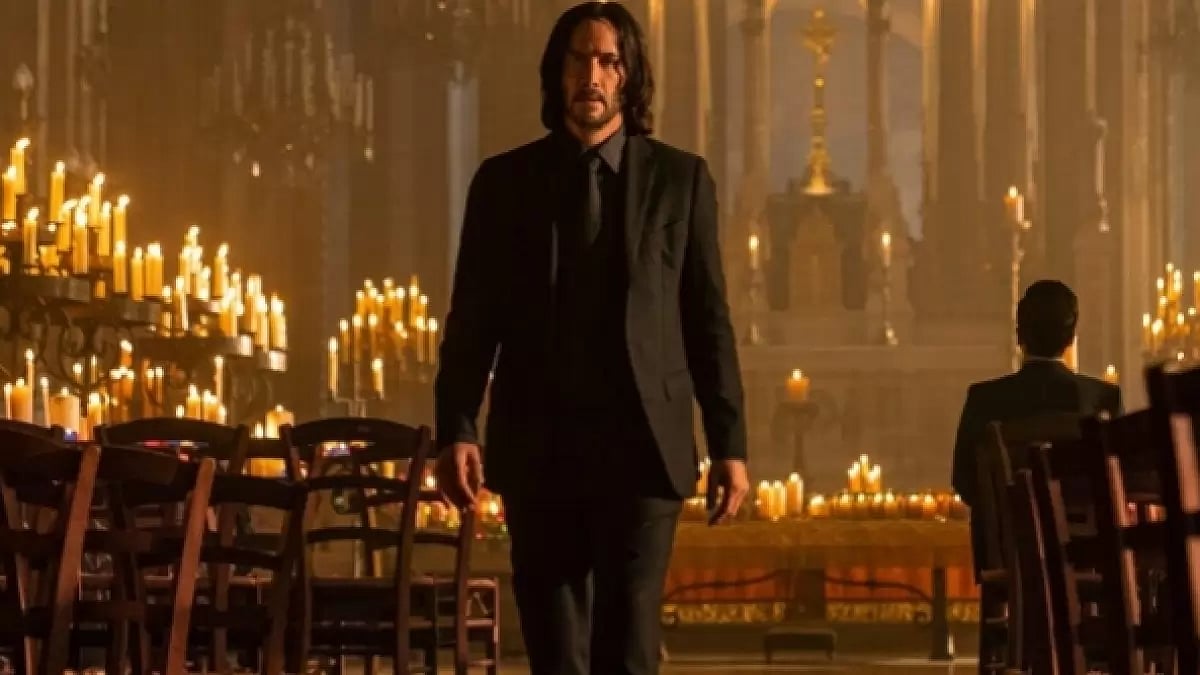 John Wick 4