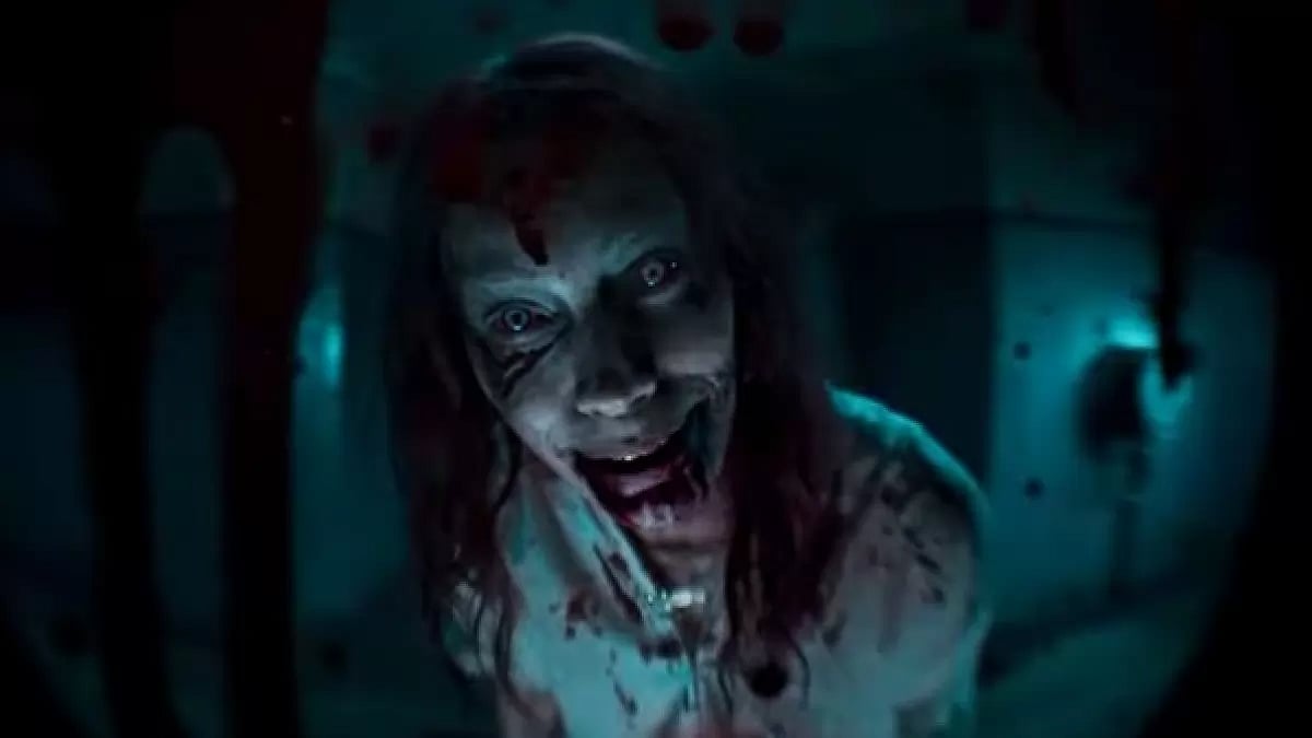 Evil Dead Rise