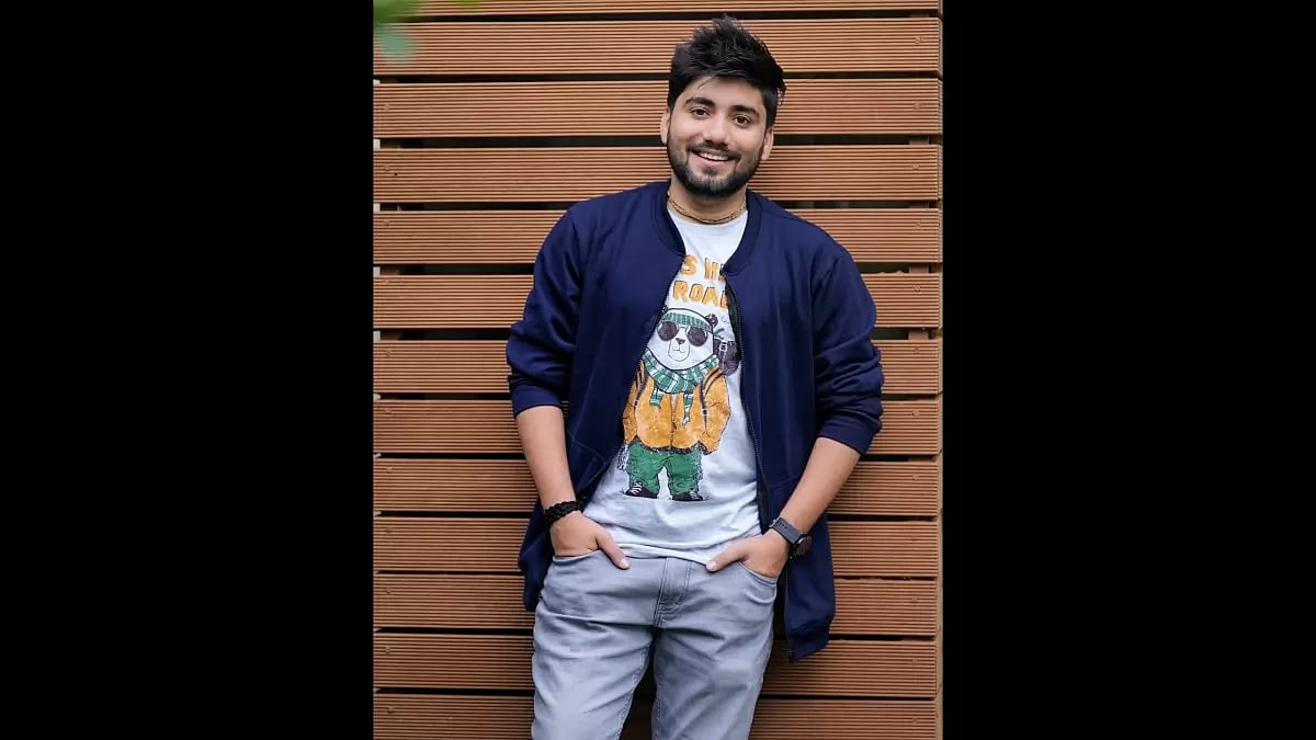 Mradul Mishra