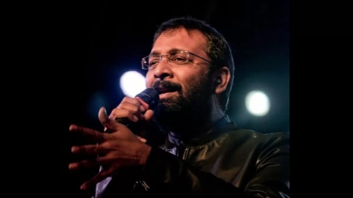Mohan Kannan
