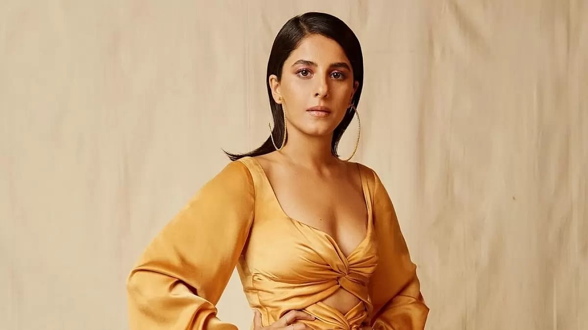 Isha Talwar