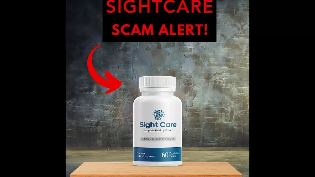 Eye Health Supplements