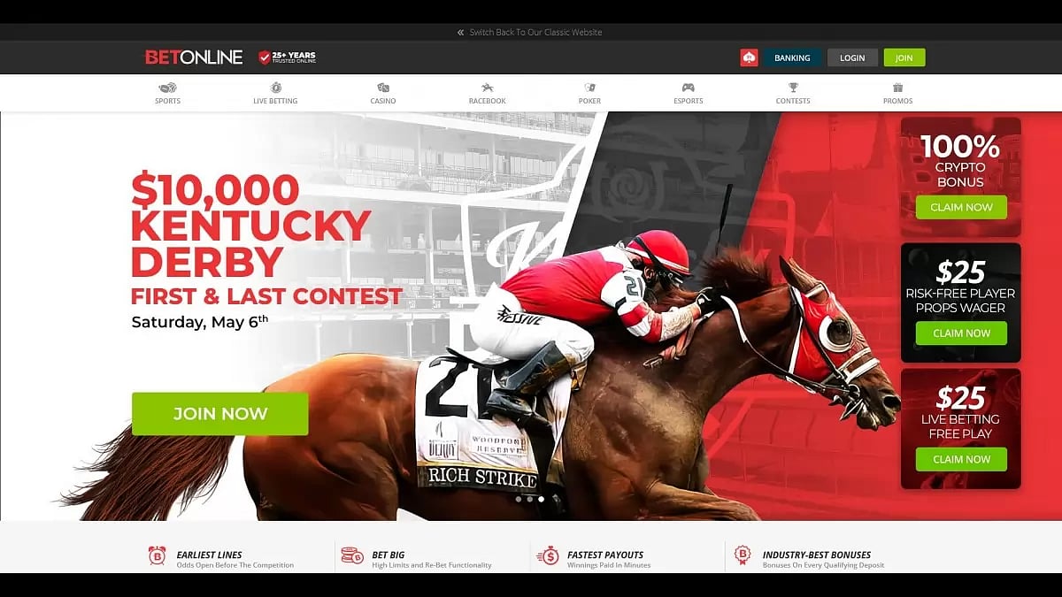Kentucky Derby