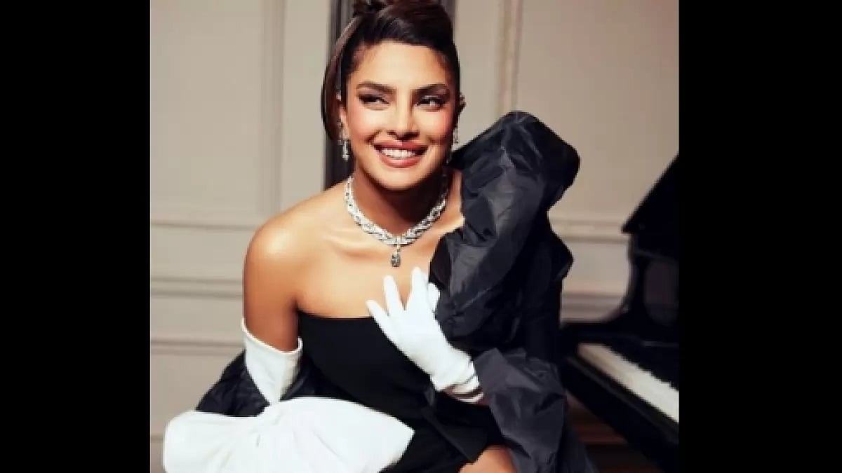 Priyanka Chopra 
