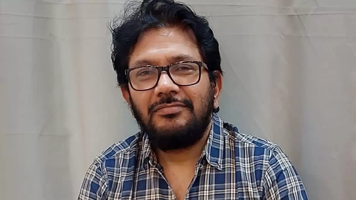 Kamal Pandey