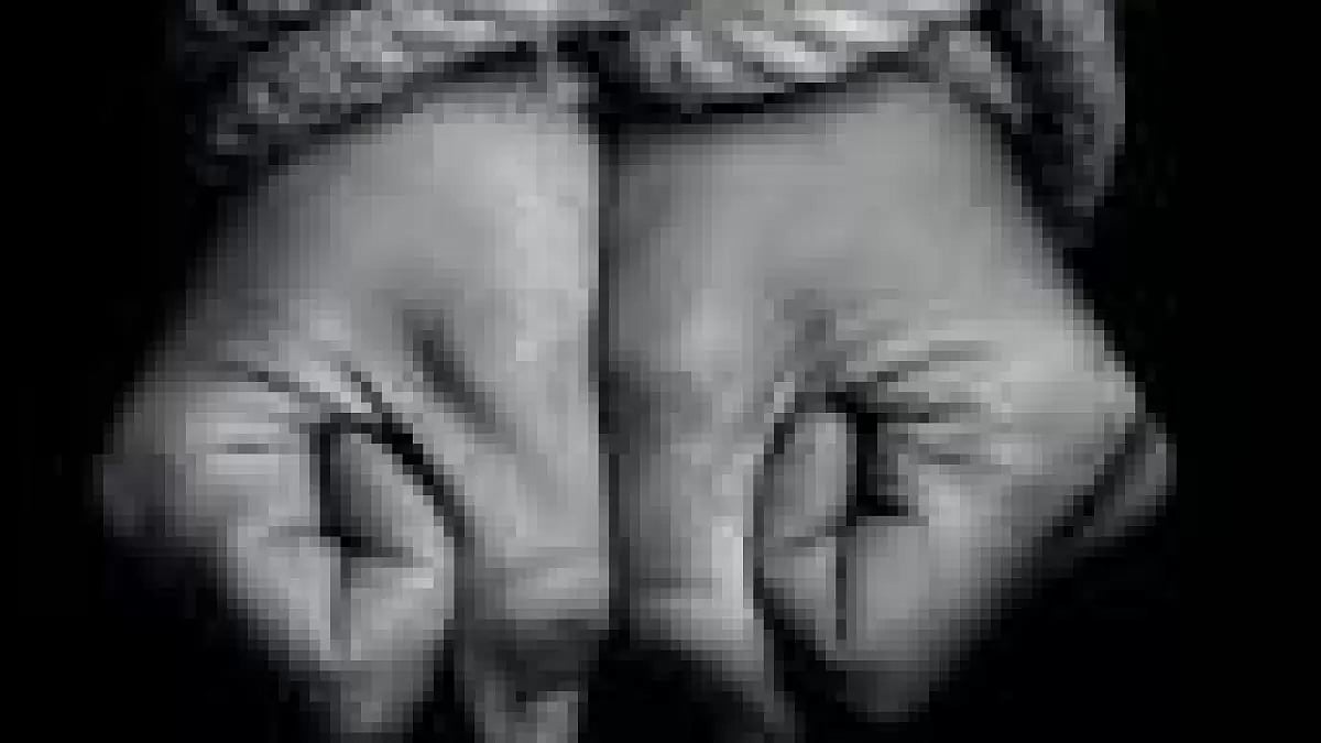 Eleven girls trafficked from Jharkhand have been rescued.