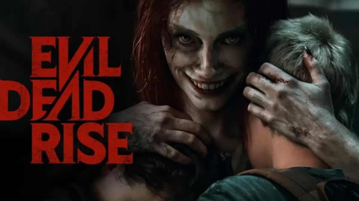 Evil Dead Rise