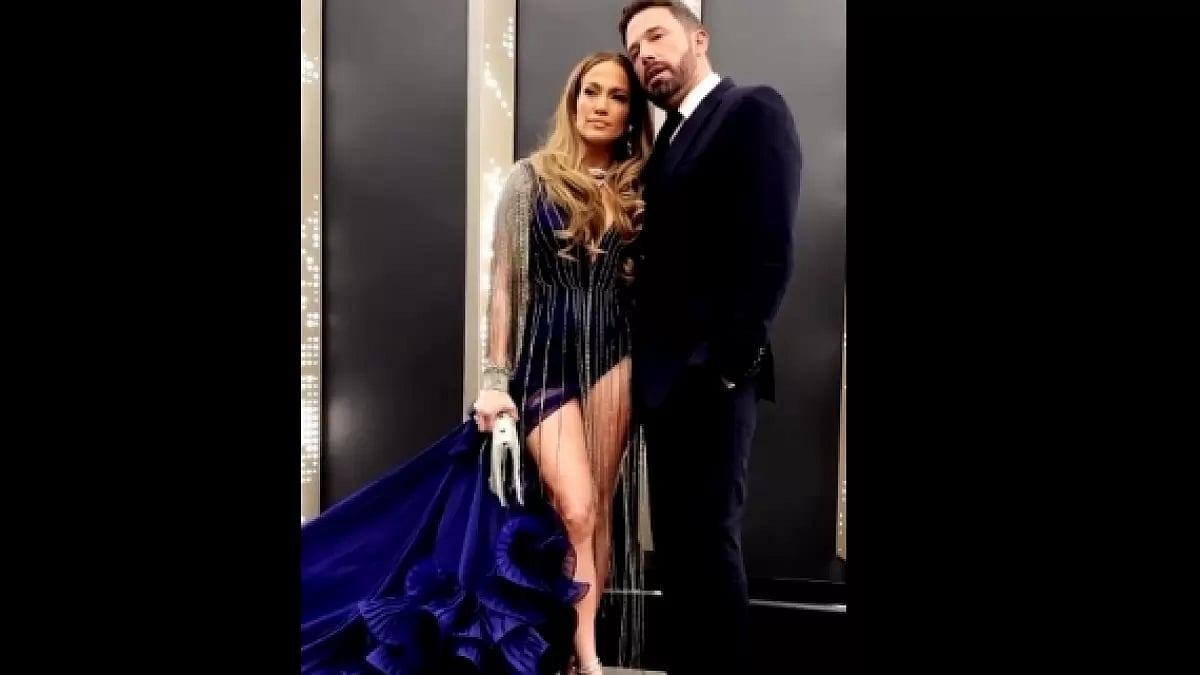 Jennifer Lopez 