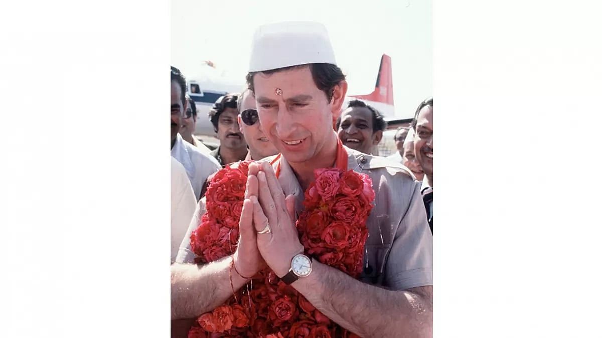 Prince Charles