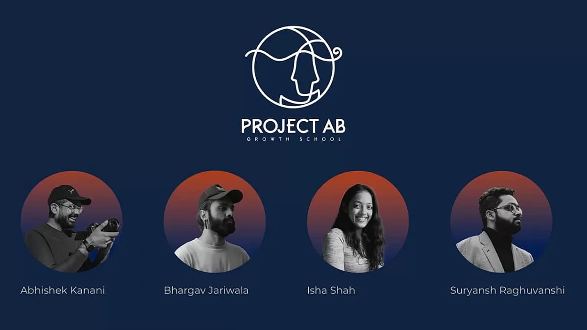 Team Project AB