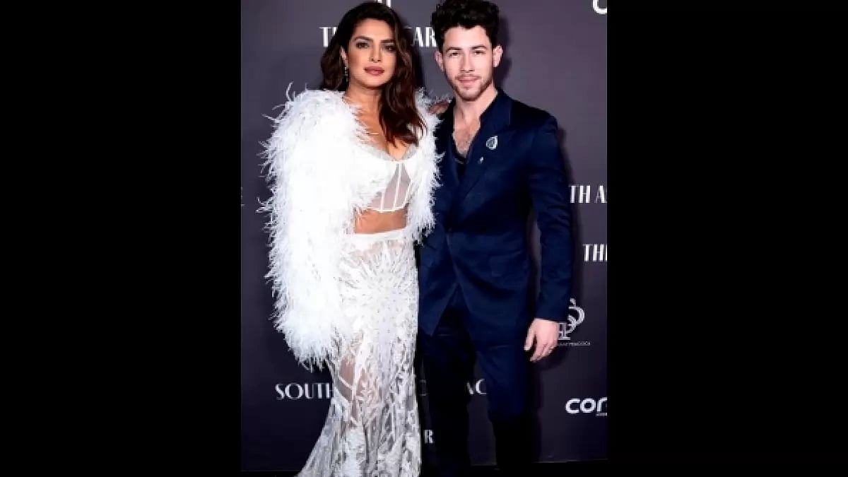 Priyanka Chopra 