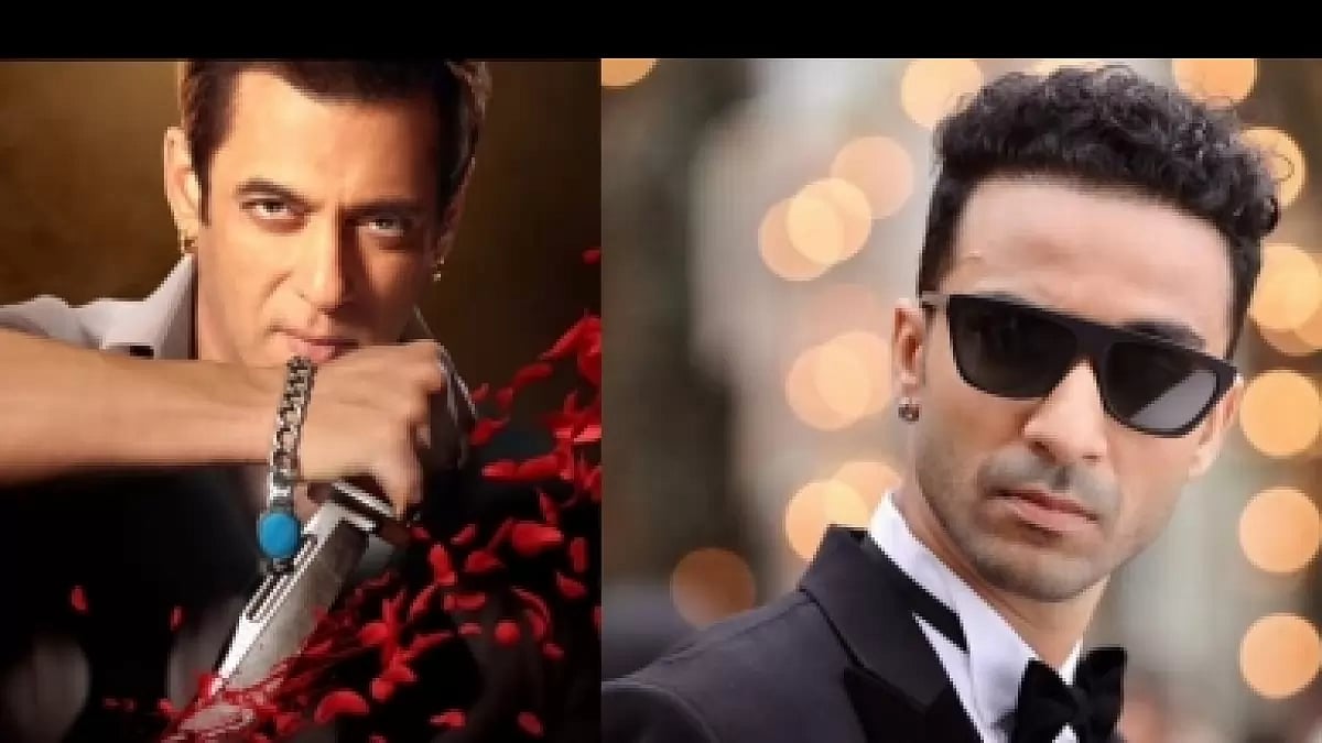 Salman Khan 
