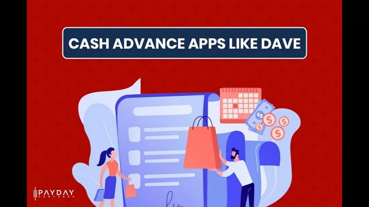 Top-Rated Apps Like Dave For Cash Advance