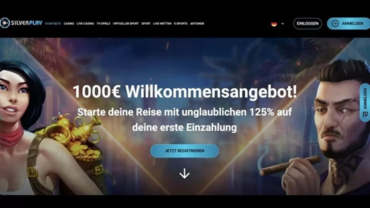 Casino Ohne Lizenz