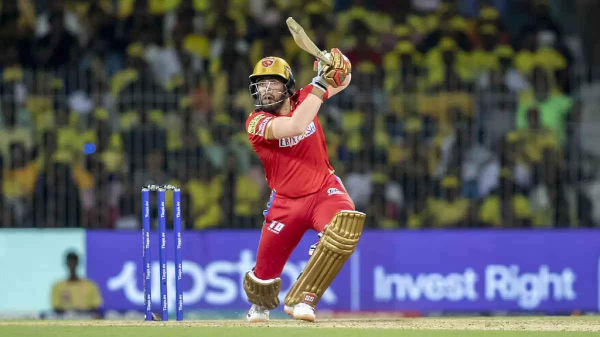 Jitesh Sharma has scored 239 runs in IPL 2023 so far at a strike-rate of 165.97.
