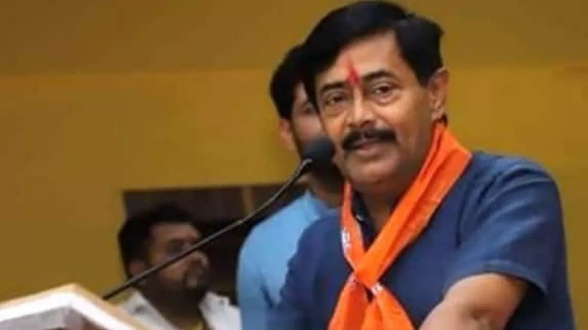 Deepak Joshi